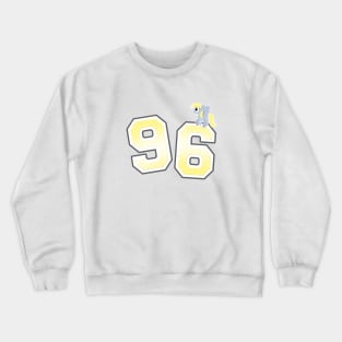 Number 96 Crewneck Sweatshirt